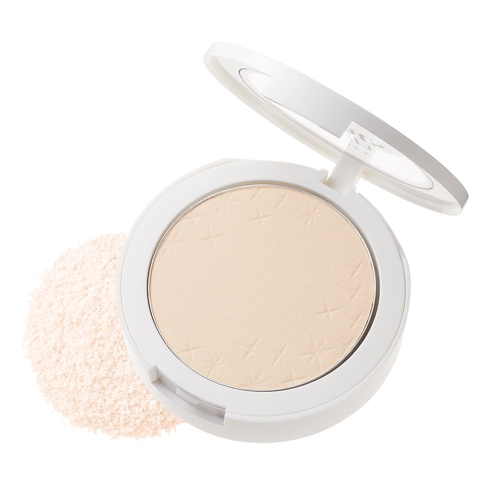 スキンライト プレスト パウダー N 101 ライト ベージュ / REVLON