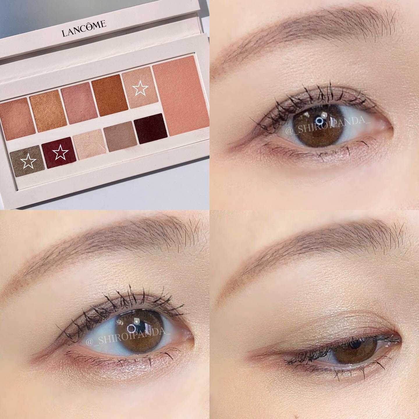 ビューティーボックス 2023｜LANCOMEの使い方を徹底解説 - 今日