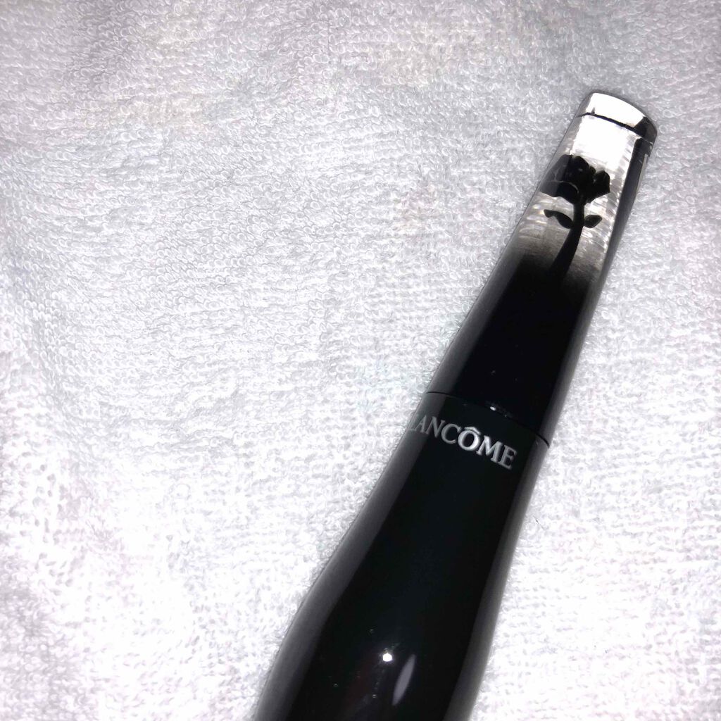 グランディオーズ/LANCOME/マスカラを使ったクチコミ（1枚目）