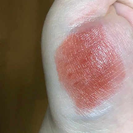 ケイト リップモンスター/KATE/口紅を使ったクチコミ(5枚目)