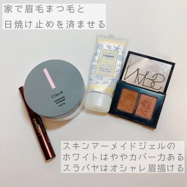 トゥインクル グリッター/innisfree/リキッドアイライナーを使ったクチコミ（2枚目）