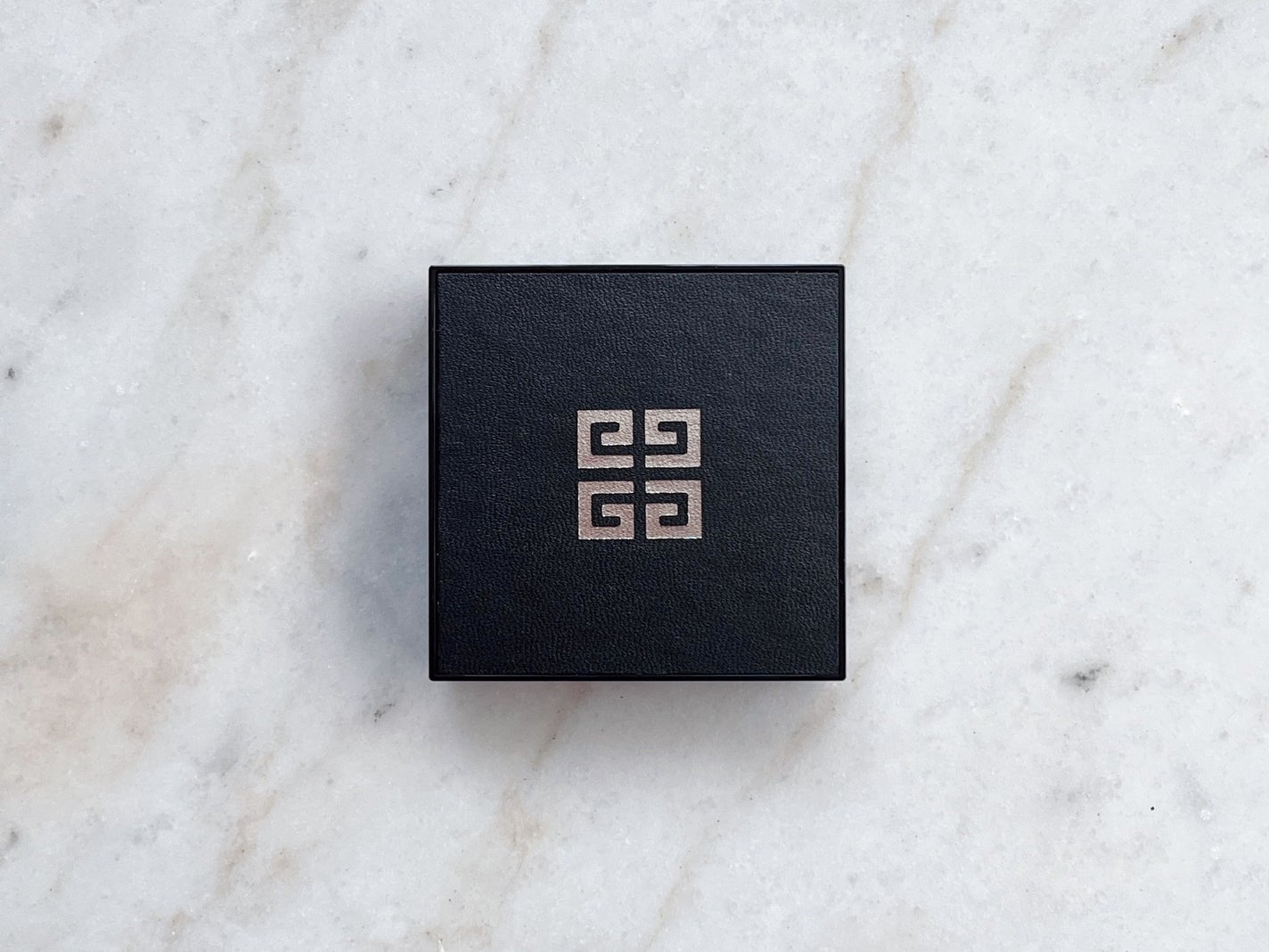 プリズム・リーブル・プレストパウダー	/GIVENCHY/プレストパウダーを使ったクチコミ(2枚目)