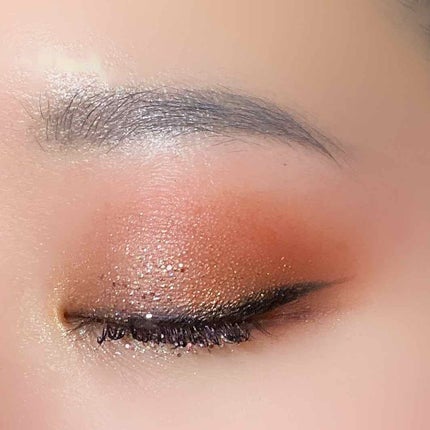 インフェルノ アイシャドーパレット/NARS/アイシャドウパレットを使ったクチコミ(3枚目)