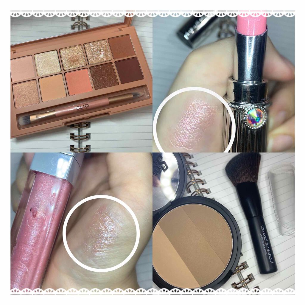 ディオール アディクト ウルトラ グロス/Dior/リップグロスを使ったクチコミ(3枚目)