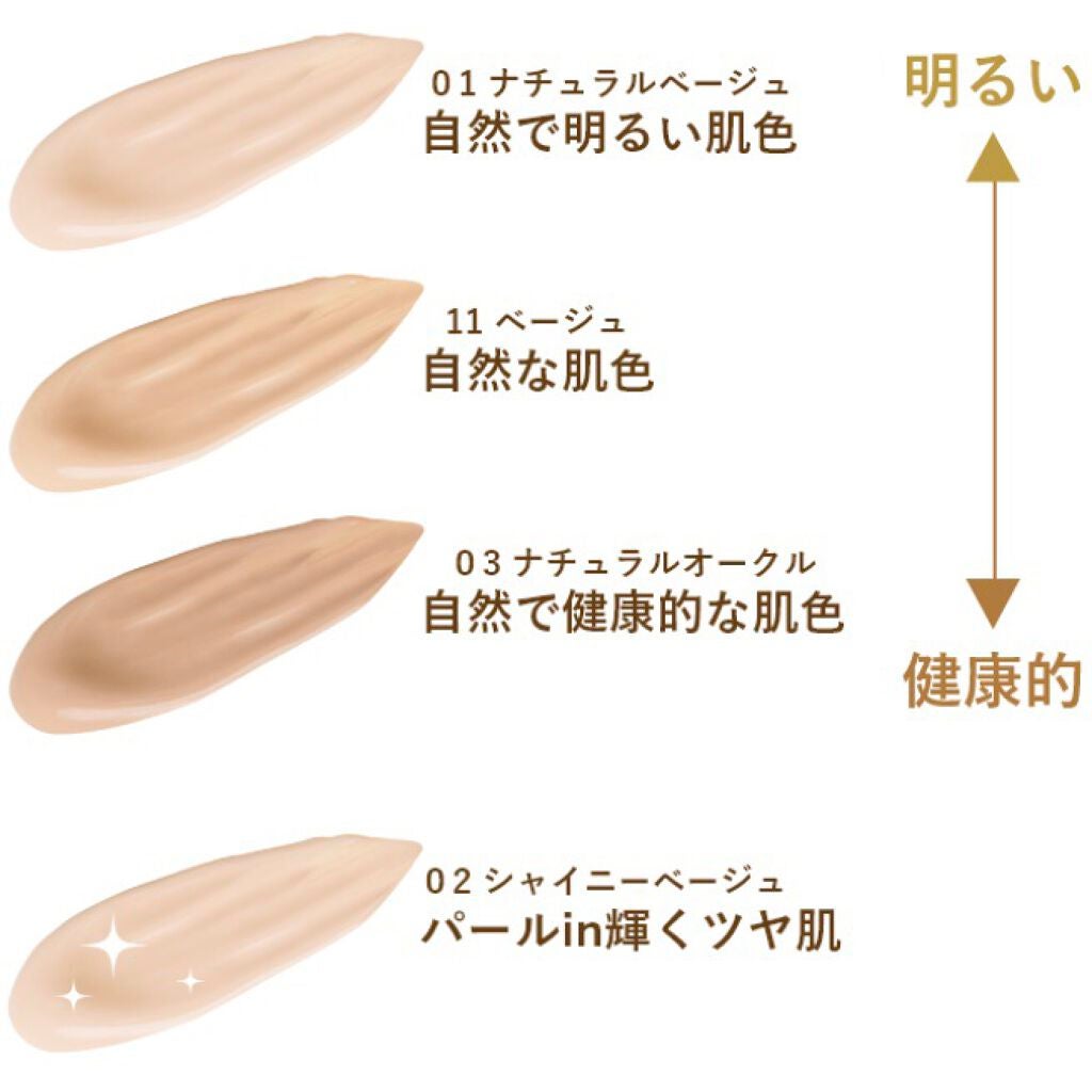 モイストラボ BBエッセンスクリーム/Moist Labo/BBクリームを使ったクチコミ(4枚目)