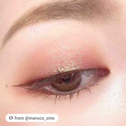 スキルレスライナー/LUMIURGLAS/リキッドアイライナーを使ったクチコミ(5枚目)