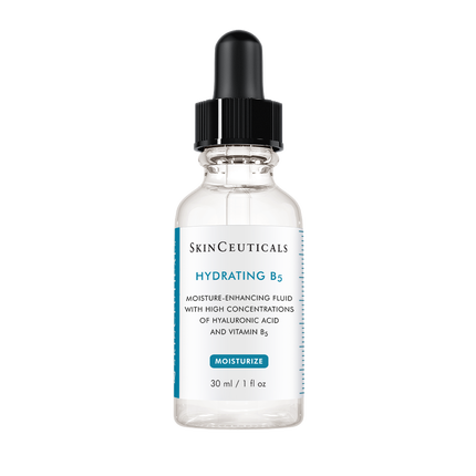 スキンシューティカルズ ハイドレイティング B5 セラム