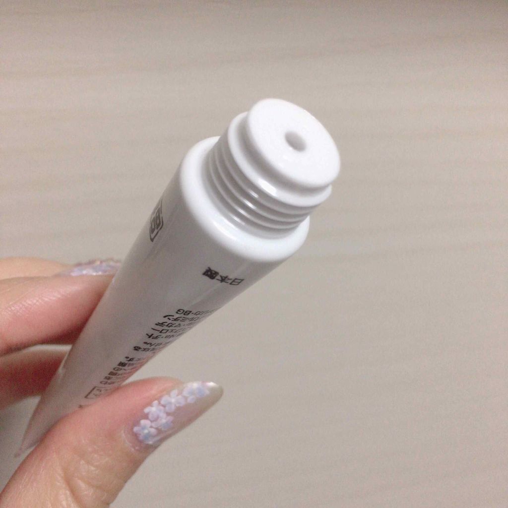 唇うるおいクリーム/はしかた化粧品/リップグロスを使ったクチコミ(3枚目)