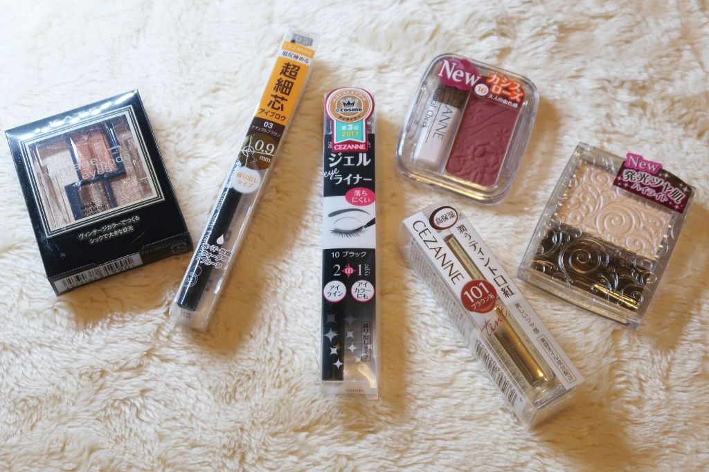 ナチュラル チークN/CEZANNE/パウダーチークを使ったクチコミ（1枚目）