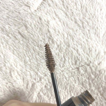 3Dアイブロウカラー/KATE/眉マスカラを使ったクチコミ(2枚目)