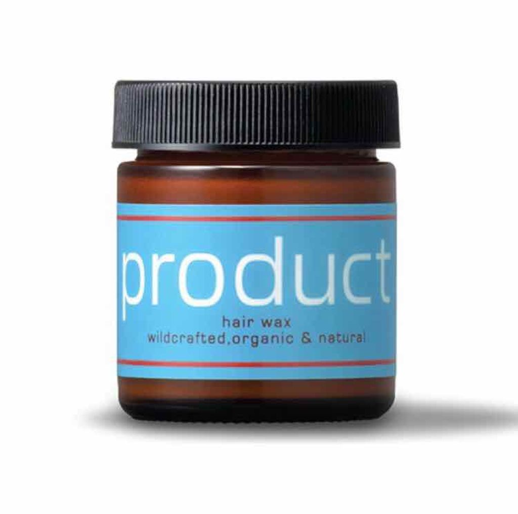 ヘアワックス/ザ・プロダクト/ヘアワックス・クリームを使ったクチコミ（1枚目）