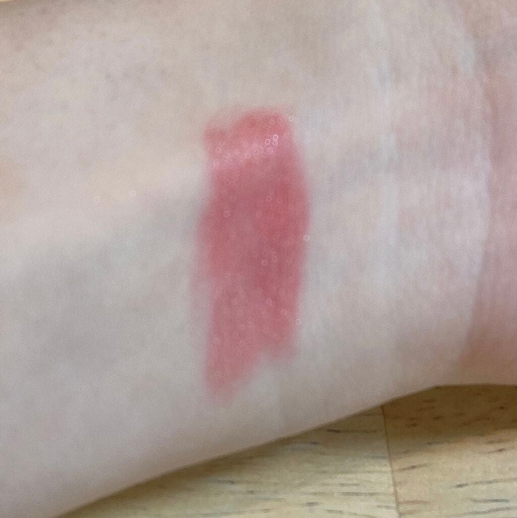 メルティールミナスルージュ/キャンメイク/口紅を使ったクチコミ(2枚目)