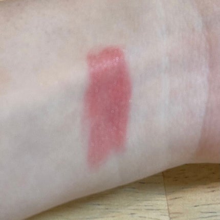 メルティールミナスルージュ/キャンメイク/口紅を使ったクチコミ(2枚目)