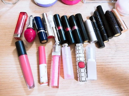 オペラ リップティント N/OPERA/リップティントを使ったクチコミ(1枚目)