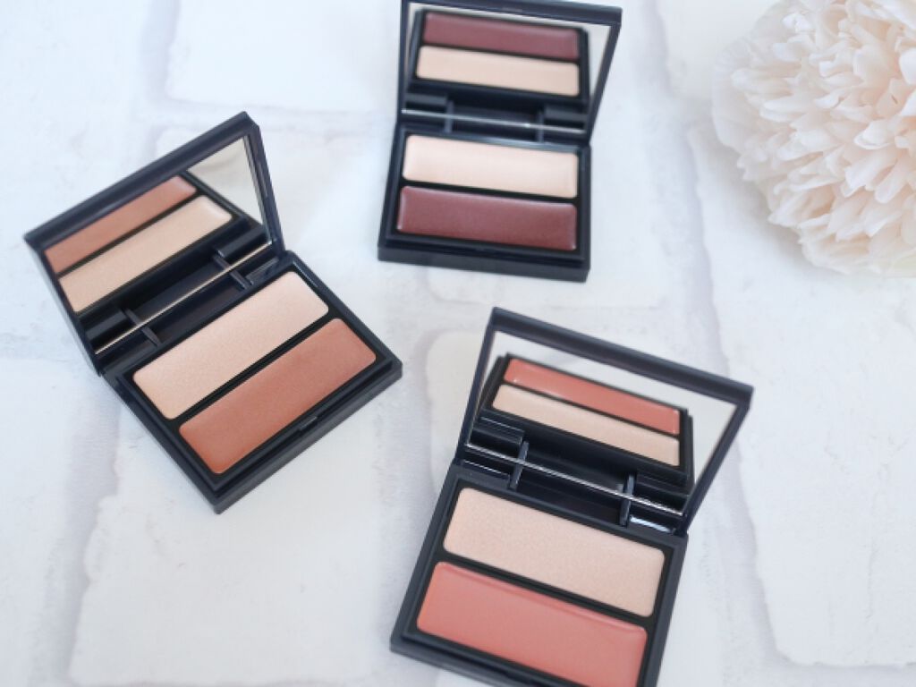 セラムマルチグロウデュオ/Borica/クリームハイライトを使ったクチコミ（1枚目）