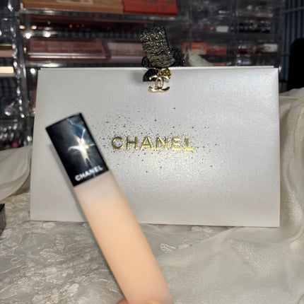 ユイル ア オングル/CHANEL/ネイルオイル・トリートメントを使ったクチコミ(2枚目)