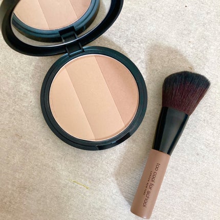 アートクラスバイロダン シェーディング/too cool for school/シェーディングを使ったクチコミ(2枚目)