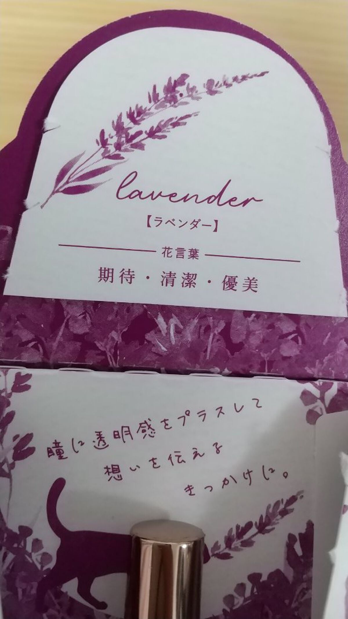 カラーミーツ アイライナー/リリーフルール/リキッドアイライナーを使ったクチコミ(4枚目)