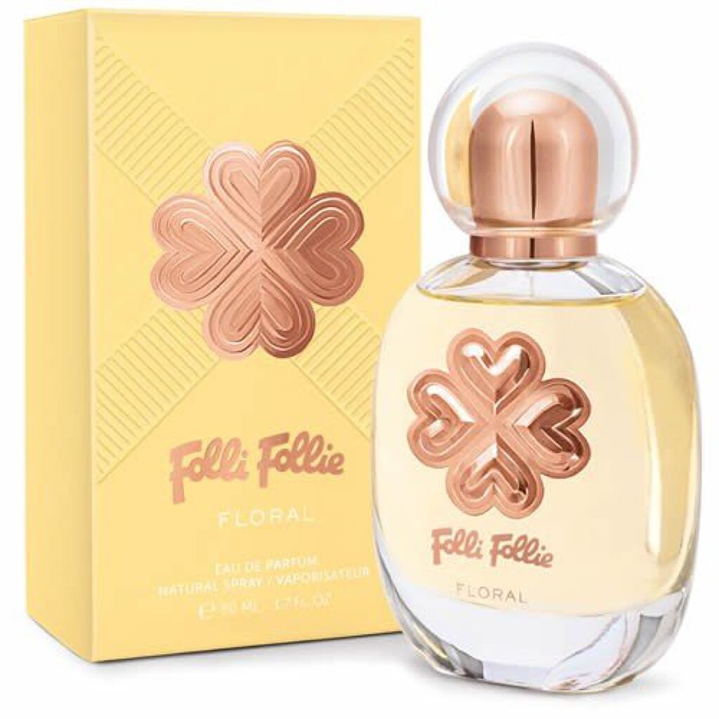 試してみた】フォリフォリ フレグランス Folli Follieのリアルな口コミ