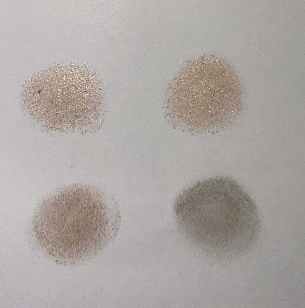 クリーミータッチライナー/キャンメイク/ジェルアイライナーを使ったクチコミ（3枚目）