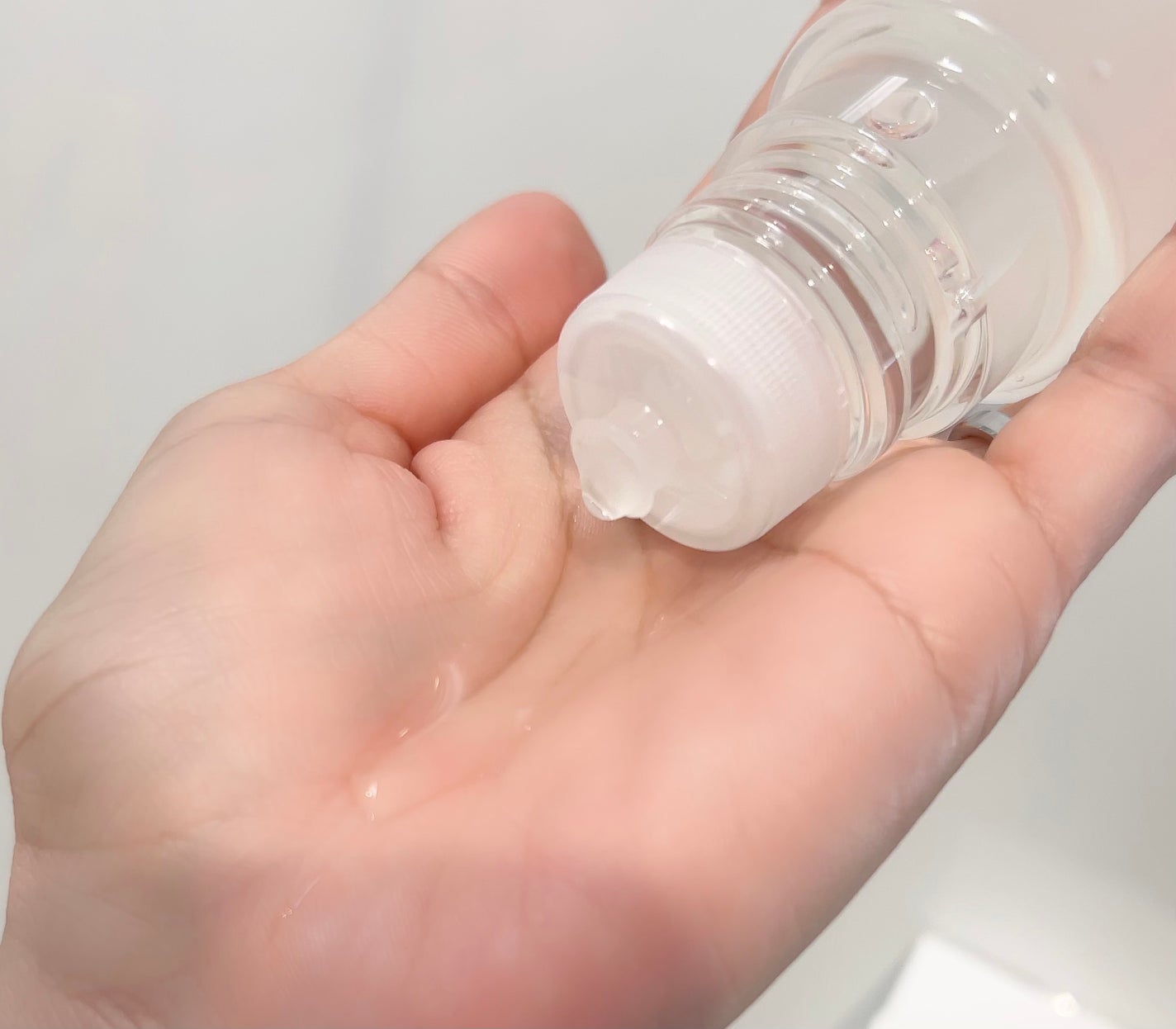 オルビスユー エッセンスローション /オルビス/化粧水を使ったクチコミ(2枚目)