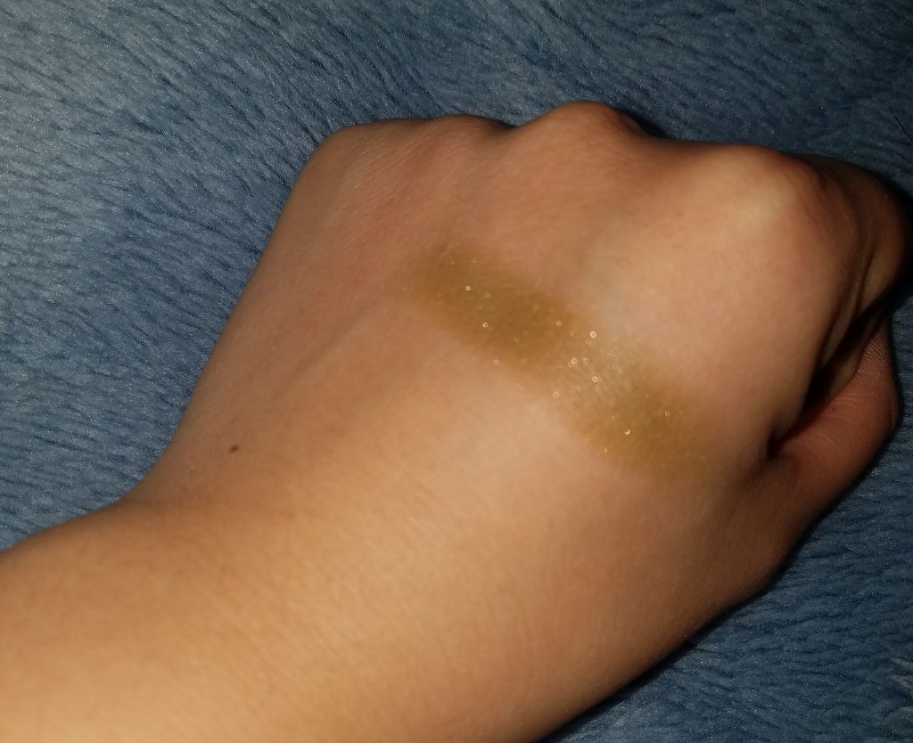 セレクト アイカラー/ESPRIQUE/単色アイシャドウを使ったクチコミ（2枚目）