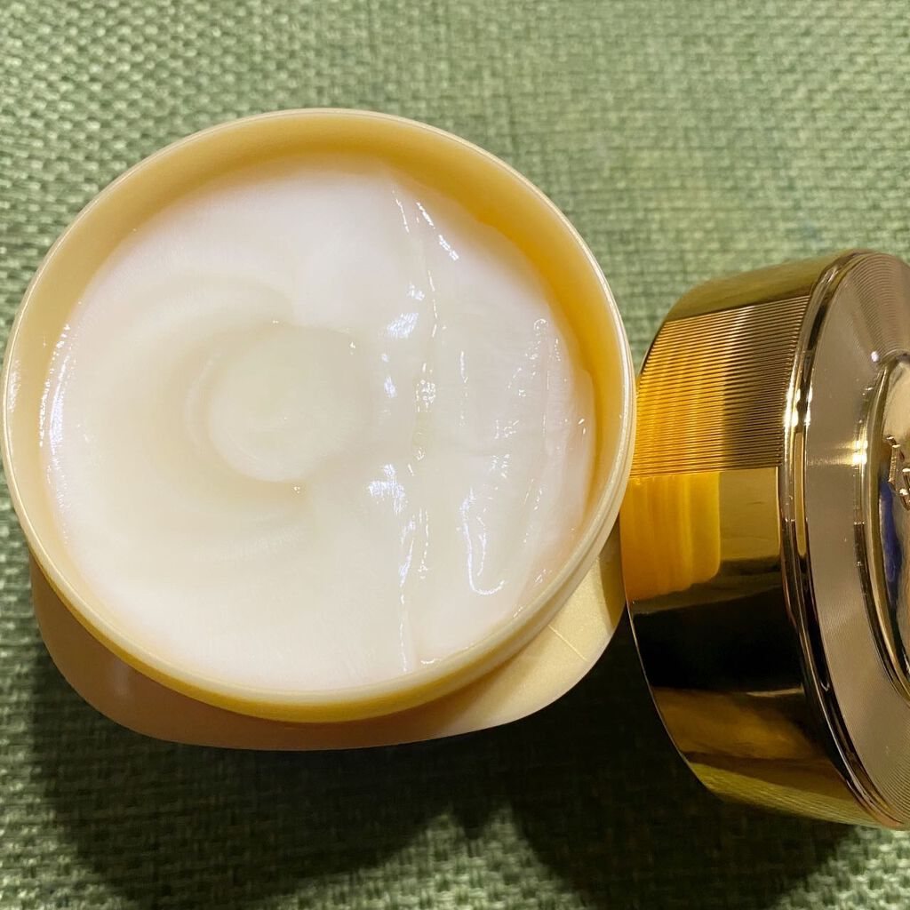 プレミアムリペアマスク(資生堂 プレミアムリペアマスク)/TSUBAKI/ヘアマスク・ヘアパックを使ったクチコミ(2枚目)