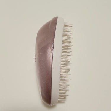 ザ・オリジナル ノーマル シャンパンロゼ/TANGLE TEEZER/ヘアブラシの画像