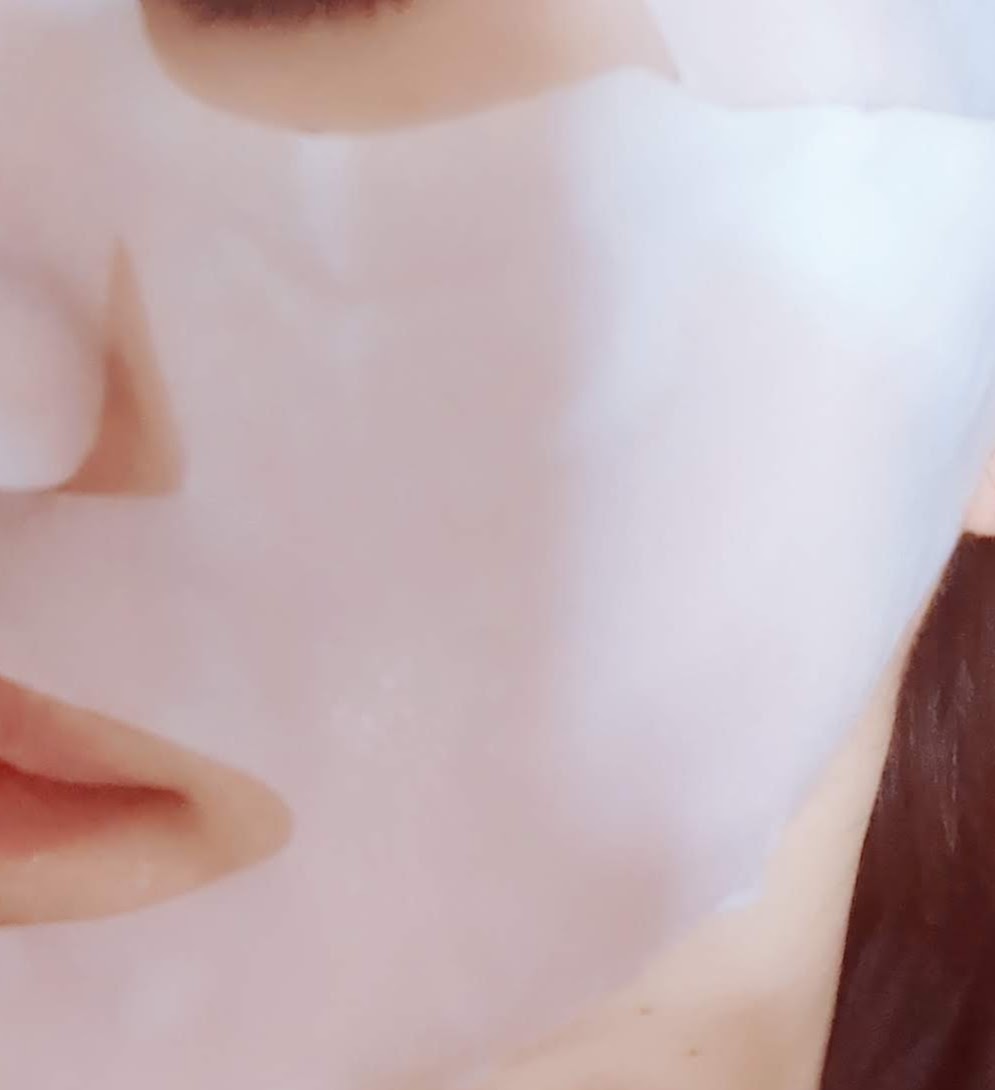 REJURAN ターンオーバーマスク(5枚入り)/REJURAN COSMETICS/シートマスク・パックを使ったクチコミ（1枚目）