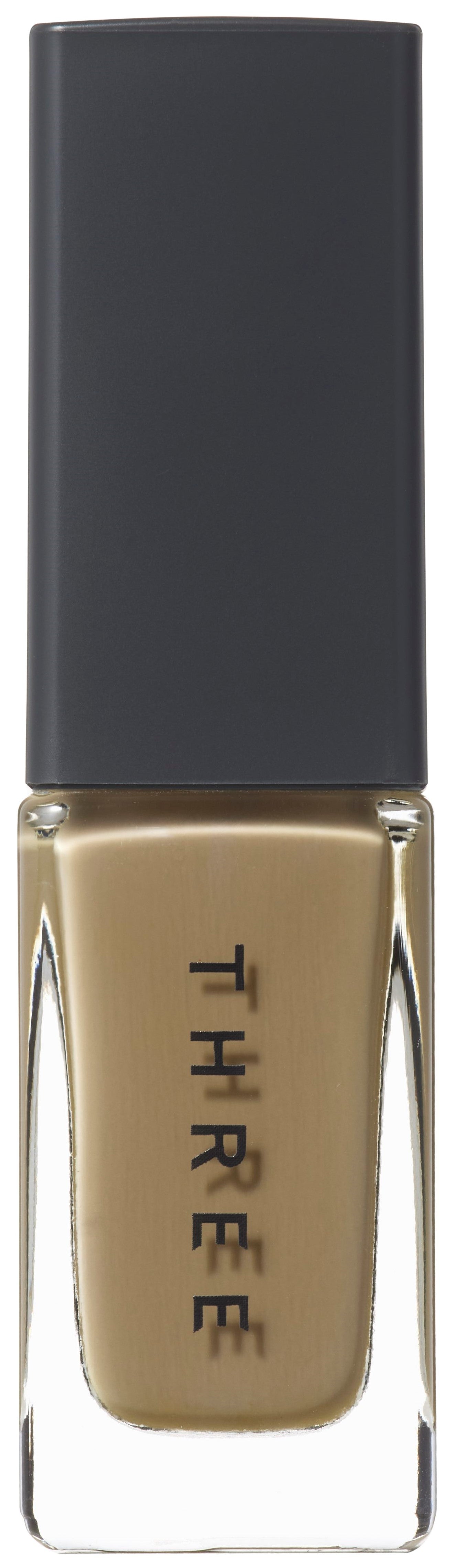 THREE ネイルラッカー 14 SHELTERING SYMPHONY