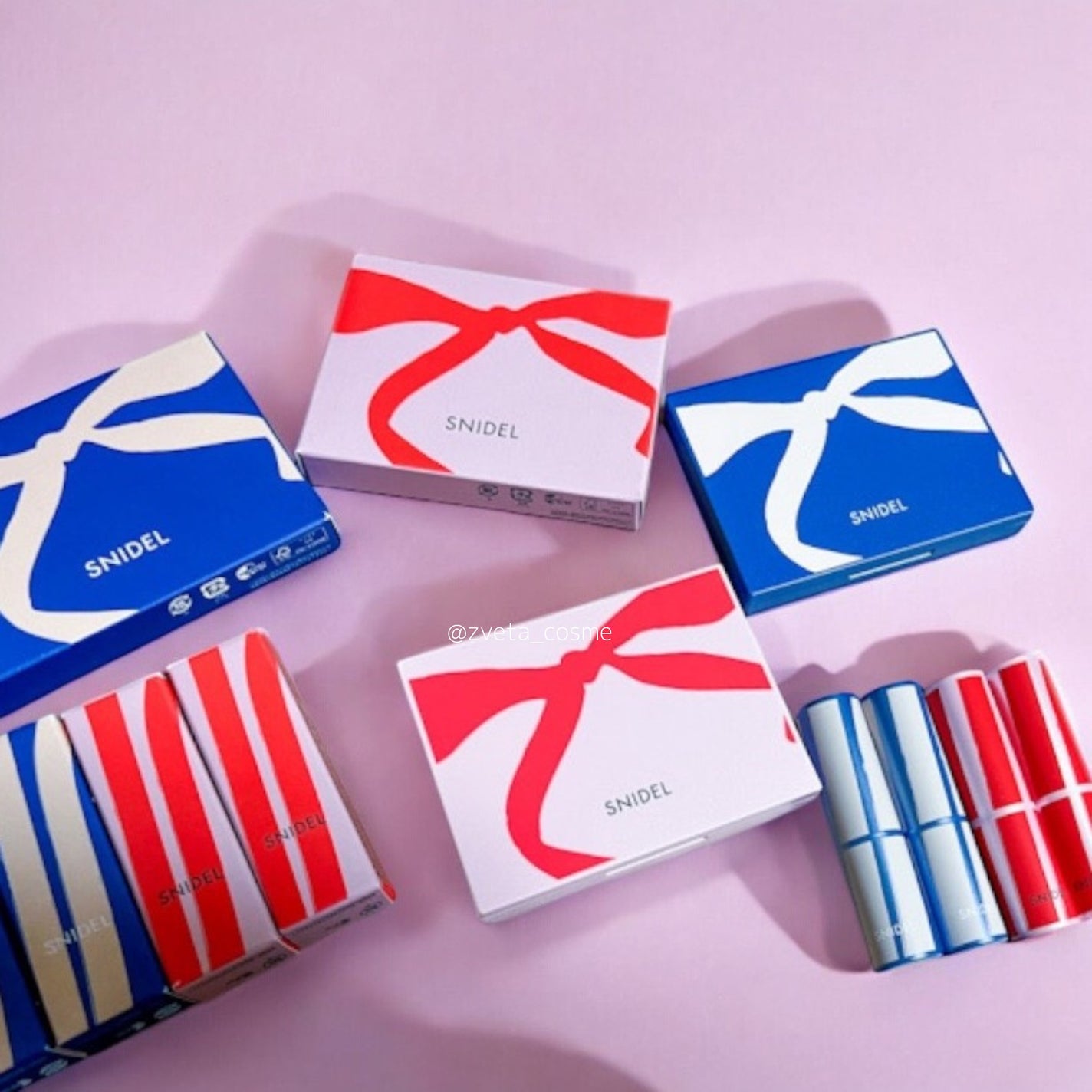 ルージュスナイデル n/SNIDEL BEAUTY/口紅を使ったクチコミ(3枚目)