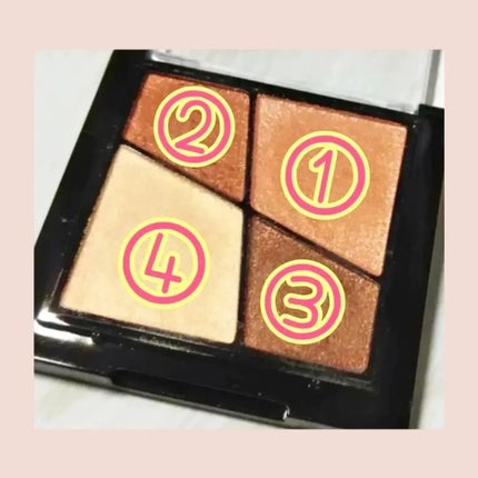 ロング&カールマスカラ アドバンストフィルム/ヒロインメイク/マスカラを使ったクチコミ(4枚目)