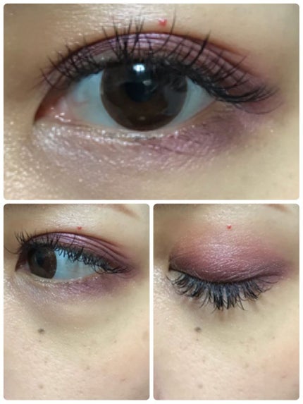 ディオール バックステージ アイ パレット/Dior/アイシャドウパレットを使ったクチコミ(4枚目)