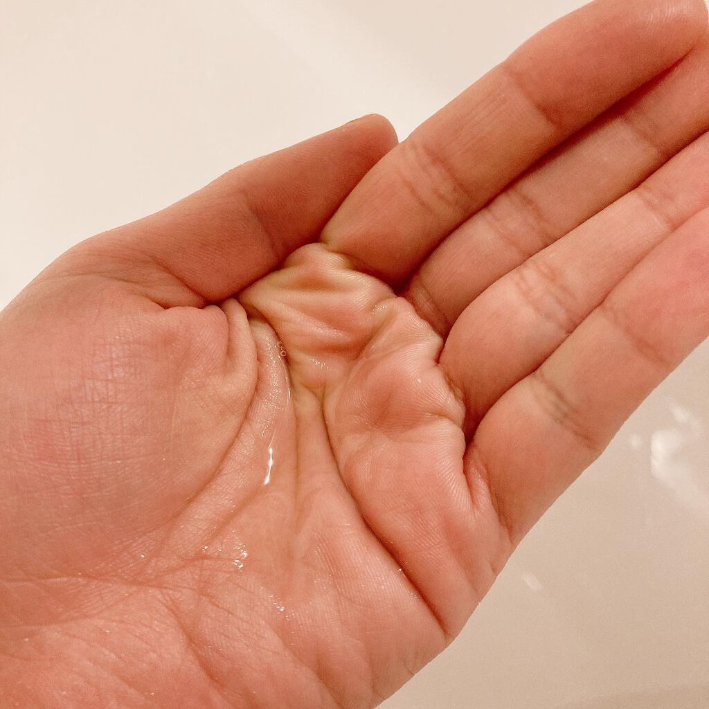 クレンジングオイル/MIMURA/オイルクレンジングを使ったクチコミ(3枚目)