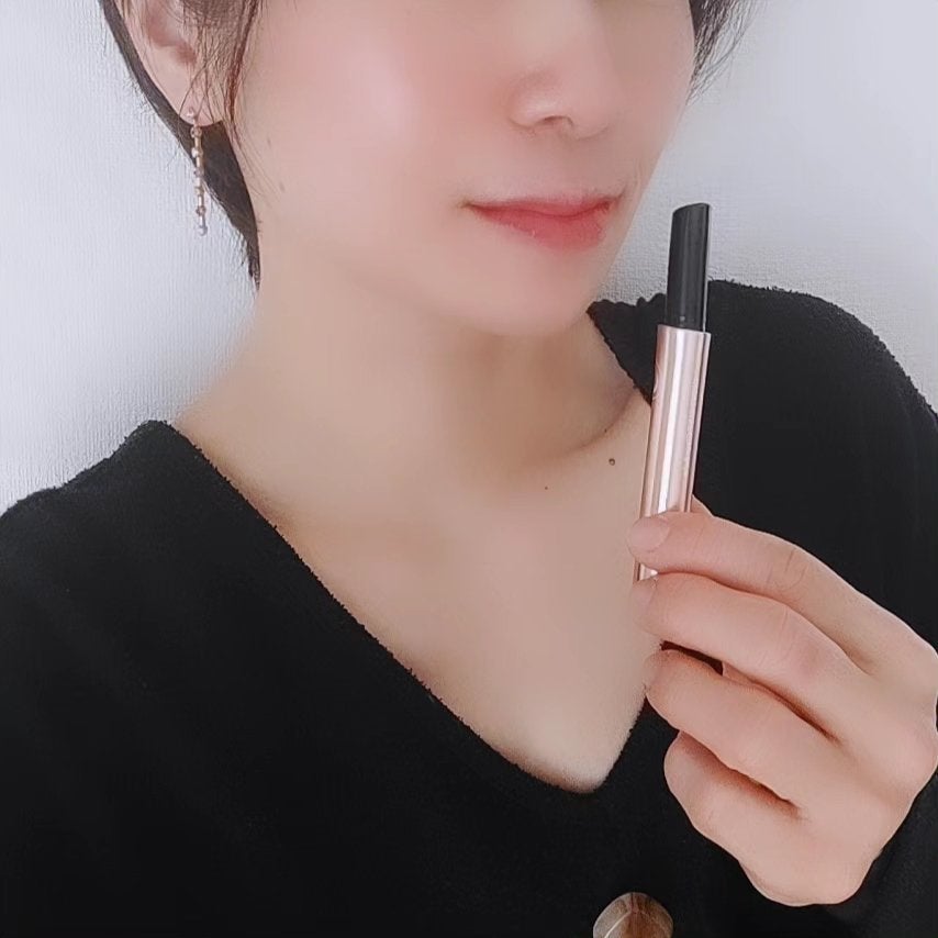 ゲットイットティントグレーズバーム/TONYMOLY/リップティントを使ったクチコミ(6枚目)