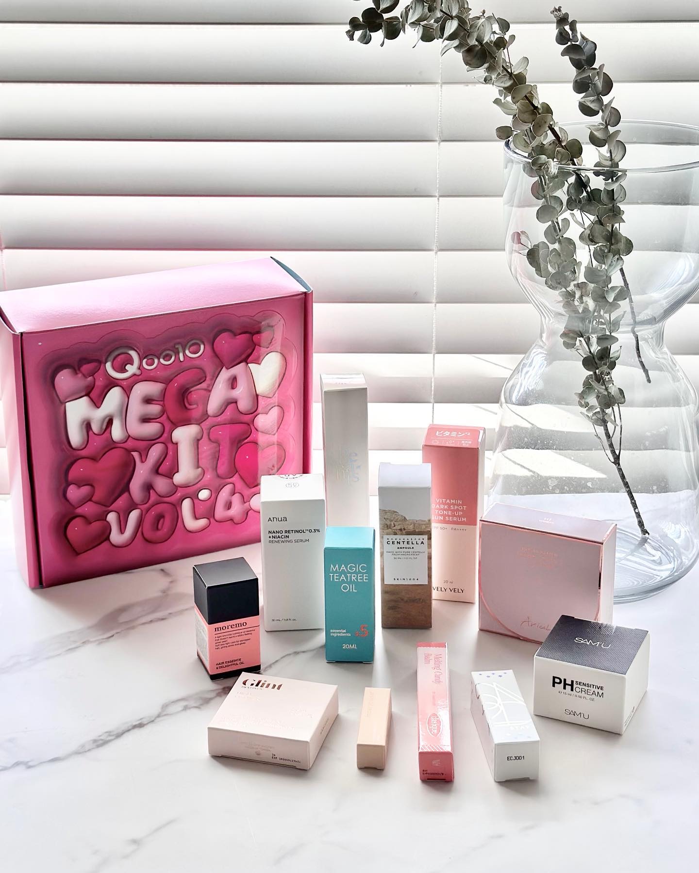 ハイライター/Glint/パウダーハイライトを使ったクチコミ（2枚目）