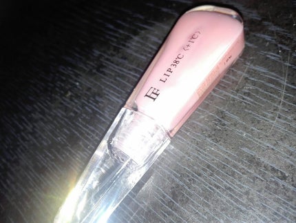 38°C / 99°F リップトリートメント (リップ美容液)/UZU BY FLOWFUSHI/リップケアを使ったクチコミ(1枚目)