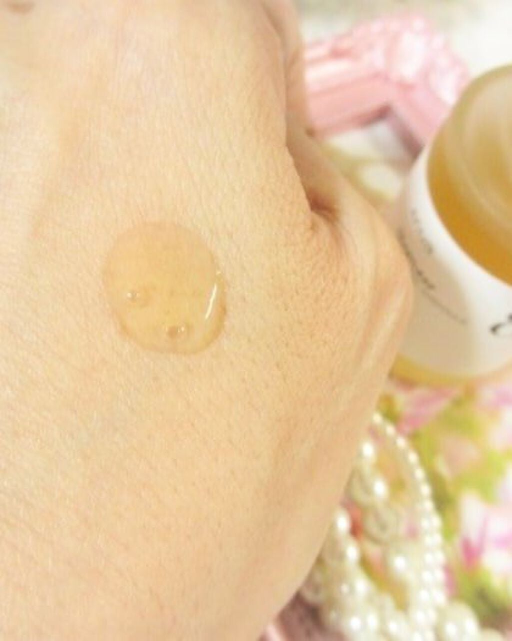 ドクダミ80%スージングアンプル/Anua/美容液を使ったクチコミ(6枚目)