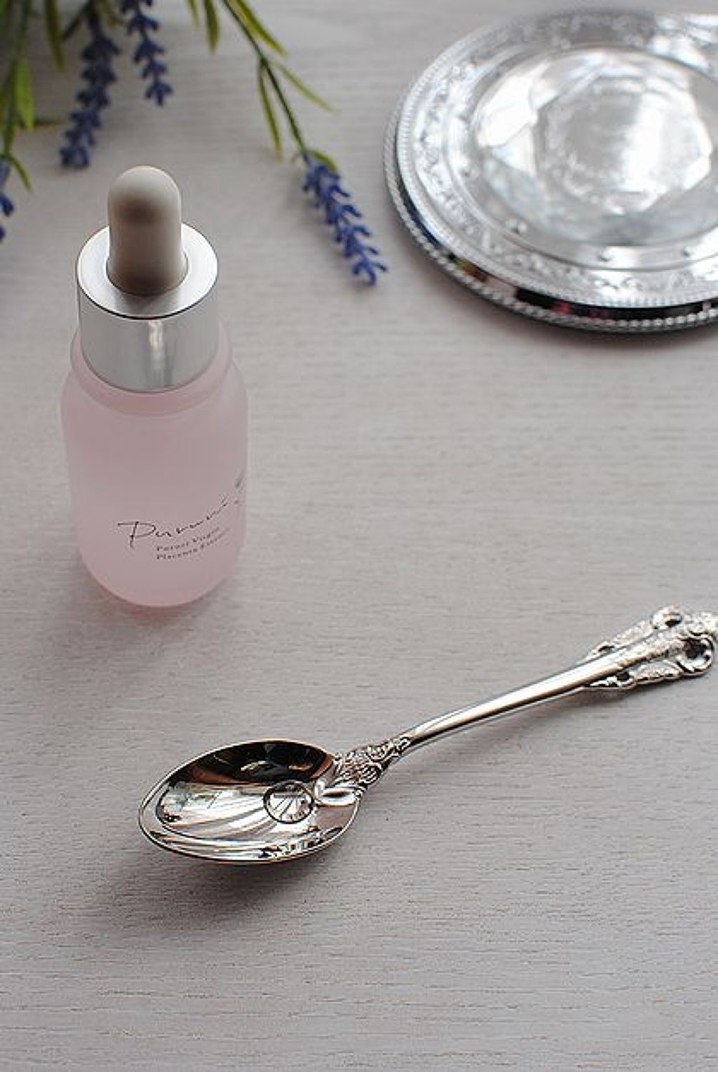 PURURI/cocone/ブースター・導入液を使ったクチコミ（3枚目）