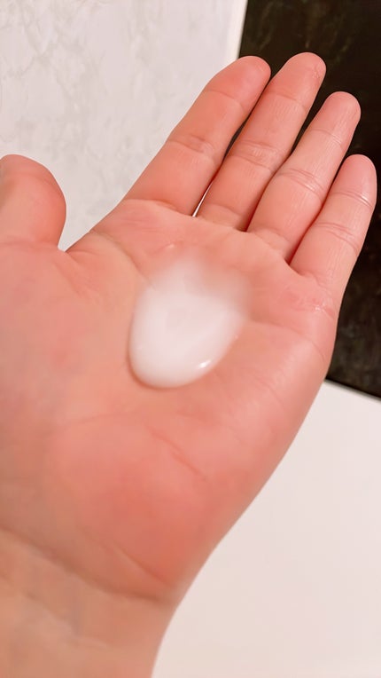 オバジX フレームリフトミルククレンジング/オバジ/ミルククレンジングを使ったクチコミ(3枚目)