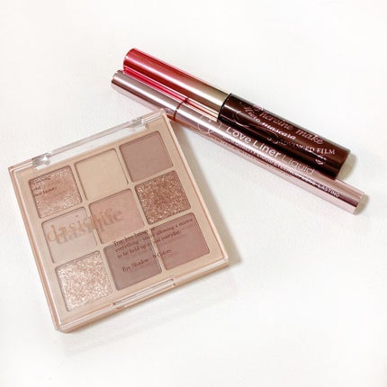 マイクロマスカラ アドバンストフィルム/ヒロインメイク/マスカラを使ったクチコミ(5枚目)