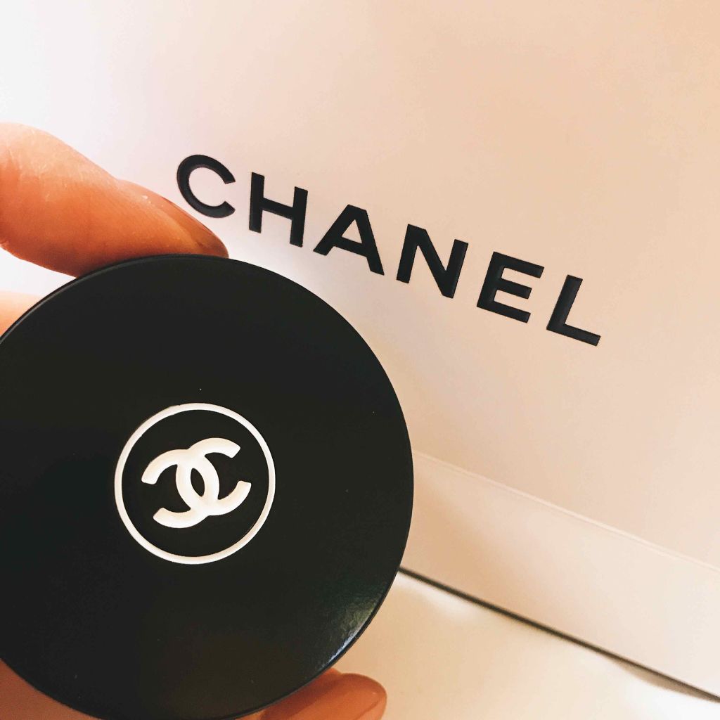 イドゥラ ビューティ リップ バーム/CHANEL/リップバームを使ったクチコミ（1枚目）