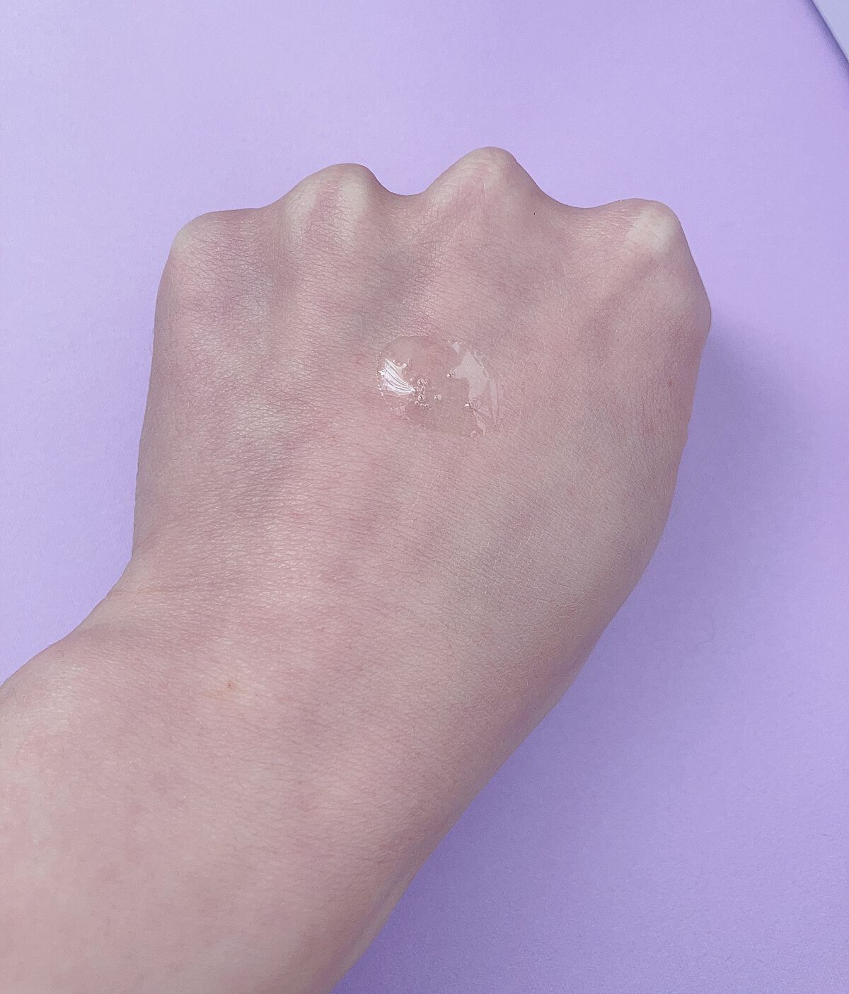 モイスチュアコントロール ヘアオイル Ｗ/スティーブンノル ニューヨーク/ヘアオイルを使ったクチコミ（3枚目）