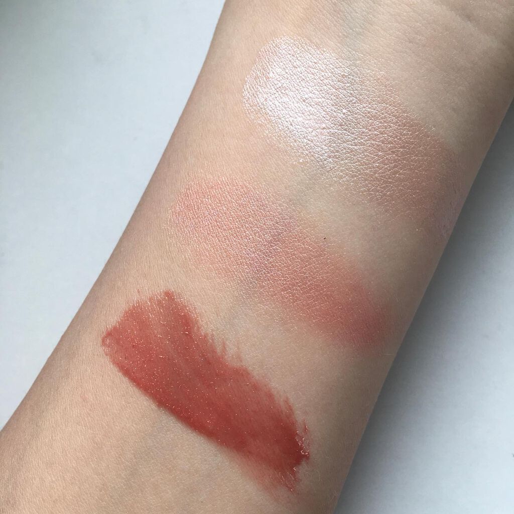 リップガラス/M・A・C/リップグロスを使ったクチコミ(5枚目)