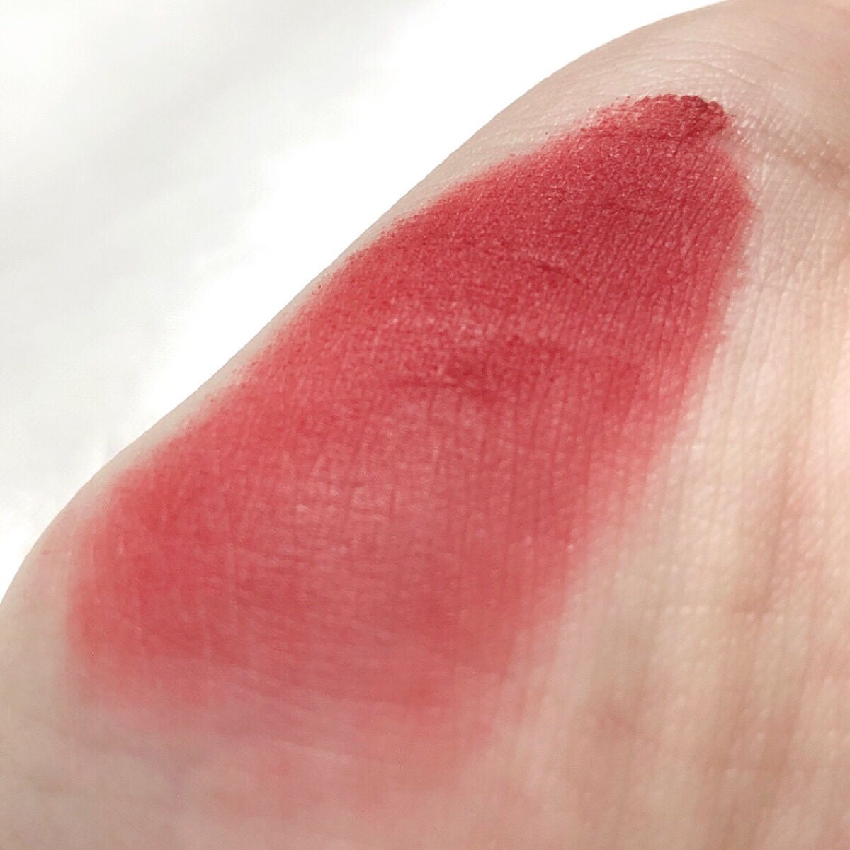 リトルエンジェルフェザーマットリップ/FlowerKnows/口紅を使ったクチコミ(8枚目)