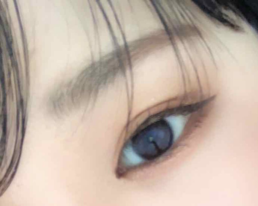 プロ シングル シャドウ/CLIO/単色アイシャドウを使ったクチコミ（1枚目）