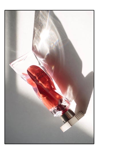 オブジェリキッド/MUZIGAE MANSION/口紅を使ったクチコミ(4枚目)