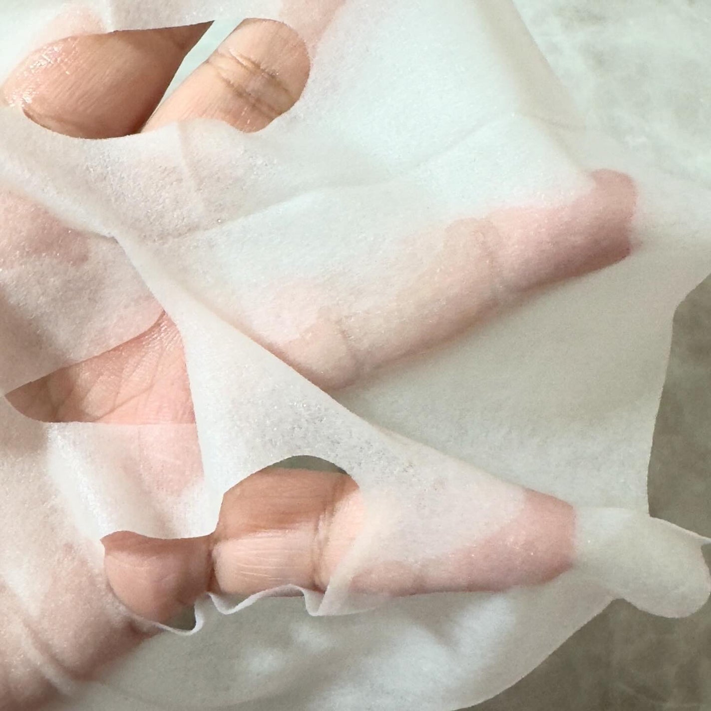 ファーミングマスク/ニプニプ/シートマスク・パックを使ったクチコミ(3枚目)