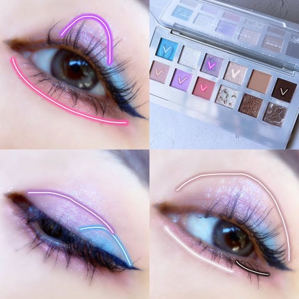 ルージュ ピュールクチュール ザ スリム/YVES SAINT LAURENT BEAUTE/口紅を使ったクチコミ(5枚目)