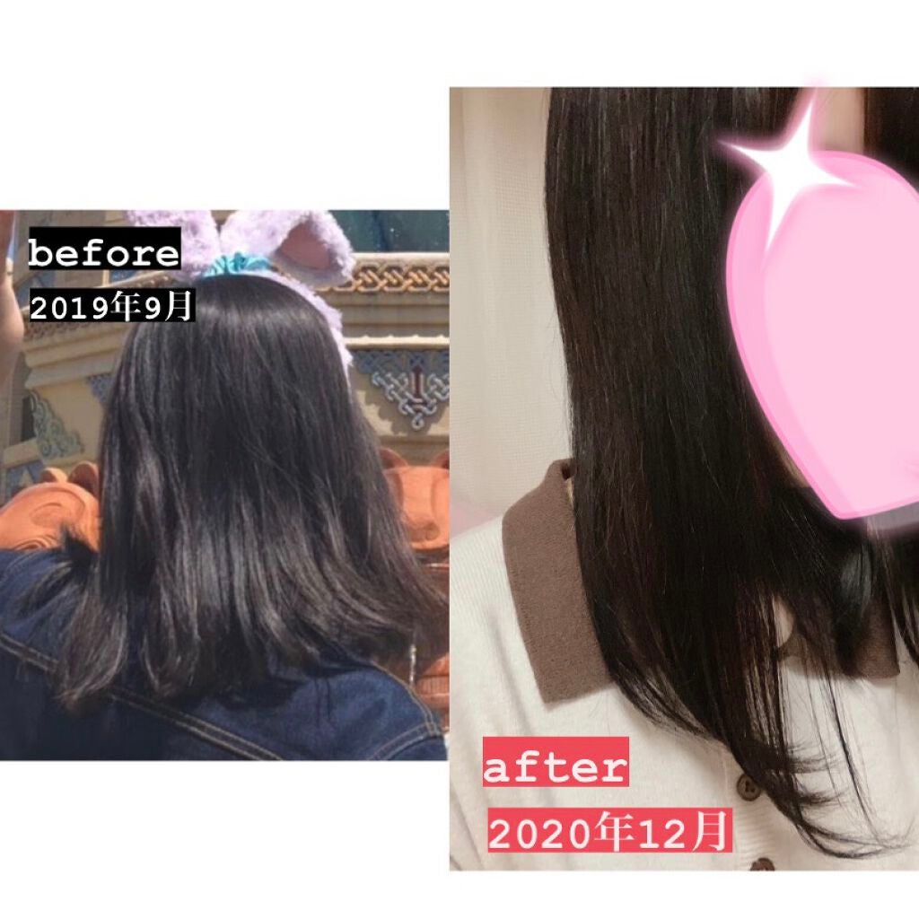 コンパクトスタイラー/TANGLE TEEZER/ヘアブラシを使ったクチコミ(2枚目)